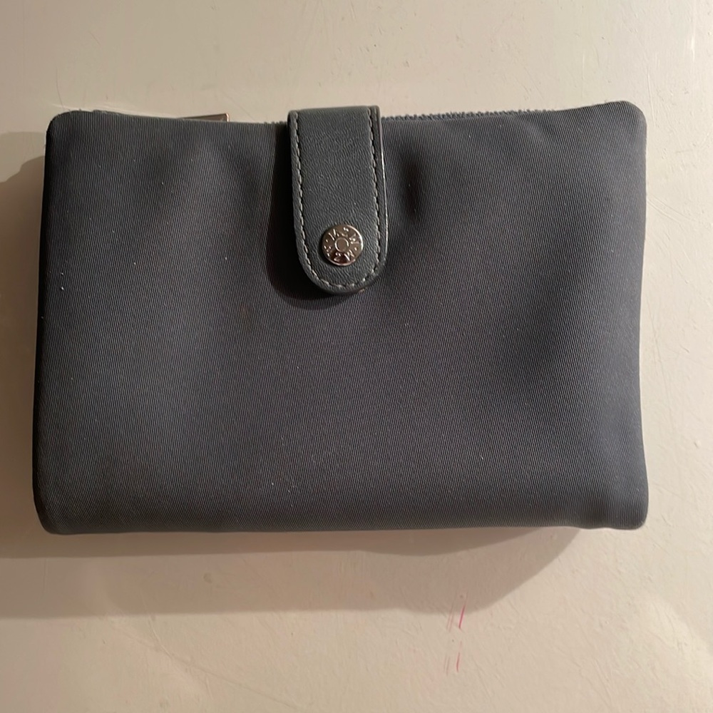 MZ Wallet